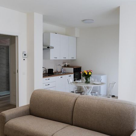 Comforthome Fiera Cornaredo Exterior photo