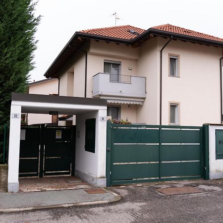 Comforthome Fiera Cornaredo Exterior photo
