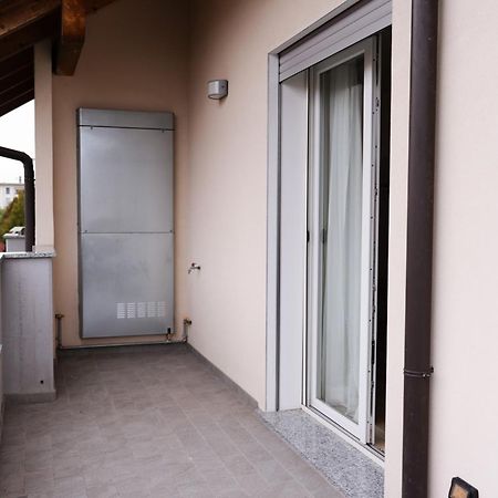 Comforthome Fiera Cornaredo Exterior photo